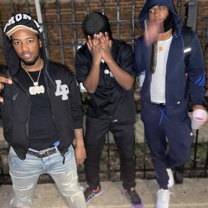 Boy Scouts (feat. MG Montae) (Explicit)