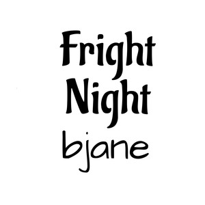 Fright Night