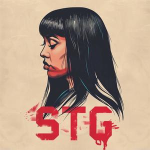 STG (Voy a mi destino) [Explicit]