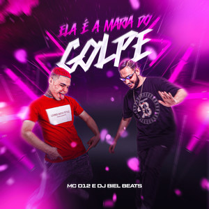 Ela É a Maria do Golpe (Explicit)