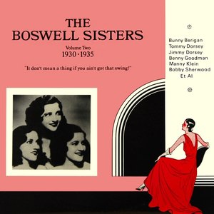 The Boswell Sisters Vol. 2