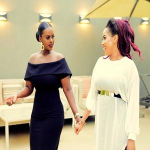 Maxaa Dahab Kaaga Dhigay(feat. Iqra Yarey)