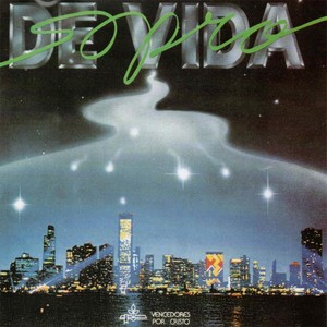 Nunca Se Ouviu(Playback)