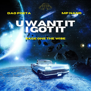 U Want It ( I Got It ) [Explicit]