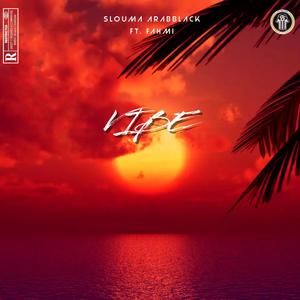 VIBE (feat. Fahmi) (Explicit)