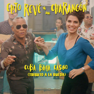 Cuba Baila Casino(Tributo a la Rueda)