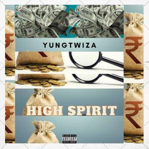 High Spirit (Explicit)