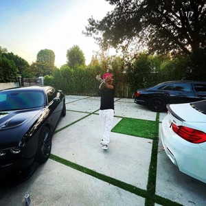 SORRY MOM (feat. Lil Candypaint) (Explicit)