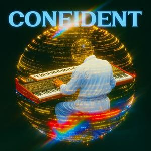 Confident