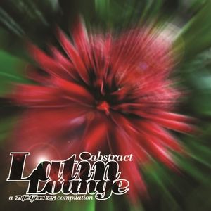 Abstract Latin Lounge