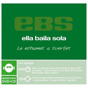 Ella baila sola