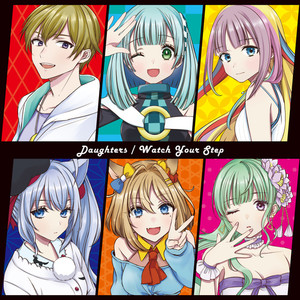 Precious Wonderful Days (feat. 花柚)