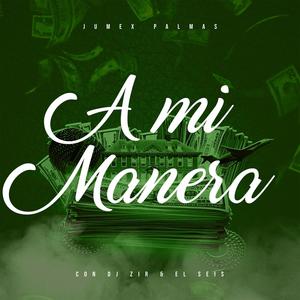 A Mi Manera (feat. El Seis & Dj Zir en el Beat) [Explicit]