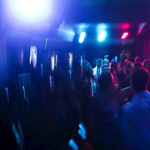 ****ged at the Club (Explicit)