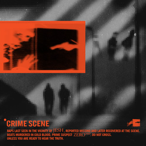Crime Scene Part 2 (Explicit)