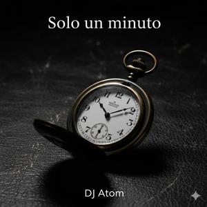 Solo un minuto