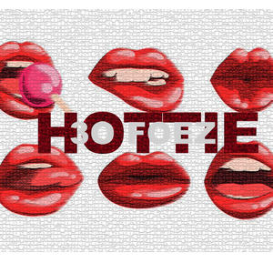 HOTTIE (Explicit)
