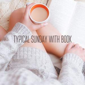 Typical Sunday with Book