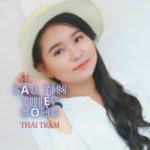 Sầu Tím Thiệp Hồng