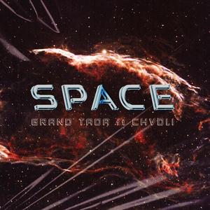 SPACE (الفضاء) featu CHVDLI