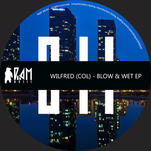 Blow & Wet
