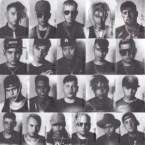 Los Shishi (feat. Julianno Sosa, Marcianeke, Harry Nach, Bryartz, Lleflight, Aqua VS, Drago200, Simon la Letra, Shisosaloud, Zewa, Keylon, Barbero Exótico, Andre Alpuritano, J Cap, Bastian La Amenaza, Jay Ferragamo & EL VALLE DE LOS REYES|Explicit)