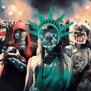 Purgin (feat. Amoney) (Explicit)