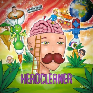 Headcleaner