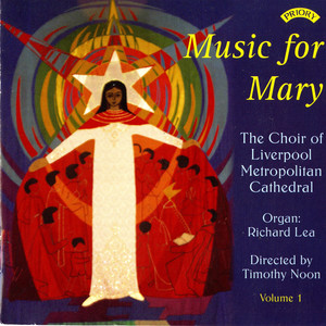 Music for Mary, Vol. 1