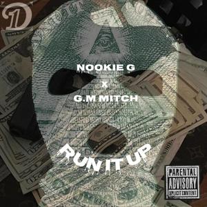 Run It Up (feat. Nookie G & Gm Mitch) [Explicit]