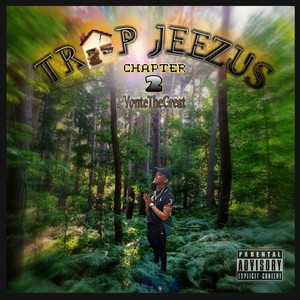 Trap Jeezus 2 (Explicit)