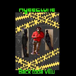 Back Toda Villy (Explicit)