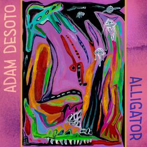 Alligator (feat. Mark Lettieri)