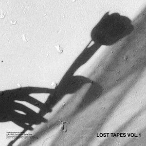 LOST TAPES, Vol. 1 (Explicit)