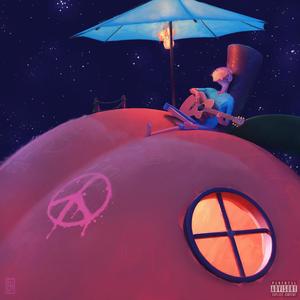 Peach Tape (Explicit)