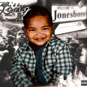 Ain't Too Long (Explicit)