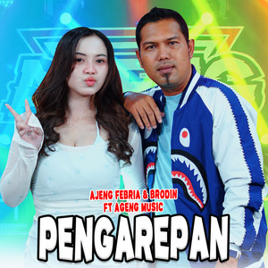 Pengarepan