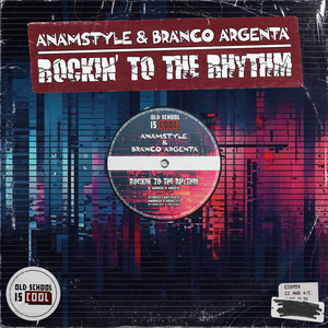 Rockin' To The Rhythm (Extended Mix)