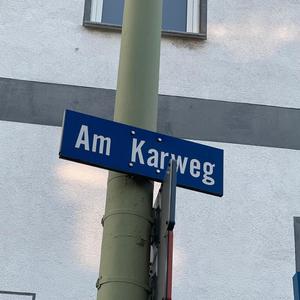 Am Karweg