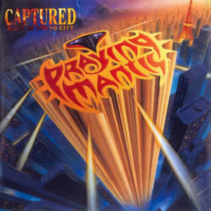 WELCOME TO MY HOLLYWOOD (Live)