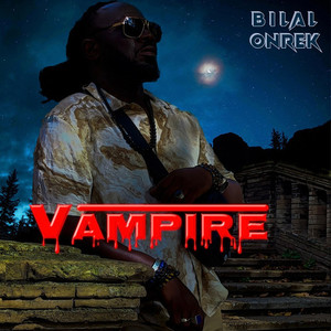 Vampire (Explicit)