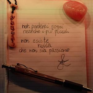 non perdere i sogni