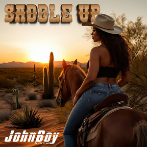 Saddle Up (Explicit)