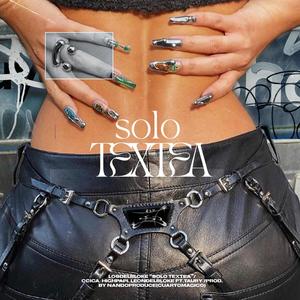 Solo Textea (feat. Taury)