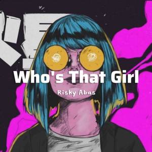 DJ Who's That Girl DiskoTanah