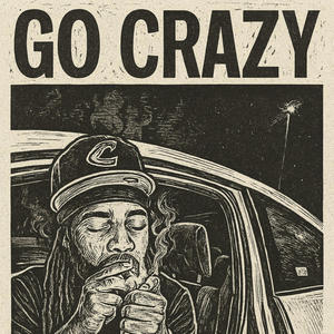 Go Krazy (Explicit)
