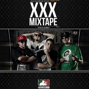 El Show (feat. Sano Navajas, Pitufo ANS, Young Key Key & LIGAS MAYORES DEL HIPHOP) [Explicit]