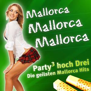 1000 Träume weit (Tornerò) (Party-Oooh-Mix)