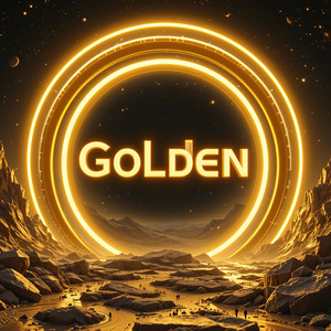 Golden (Spanish Versión)