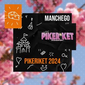 Pikeriket 2024 (Explicit)